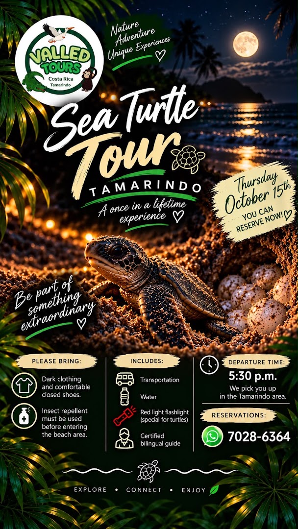 valled tours tamarindo 2 1