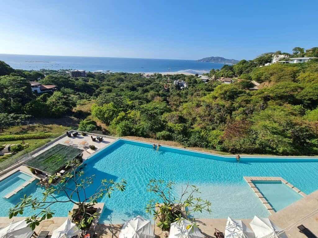 Wyndham Tamarindo in Tamarindo, Costa Rica